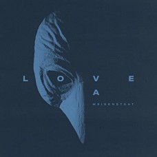 LOVE A-MEISENSTAAT (LP)