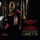 GOLDMUND/ANNA VEIT-MORE OR LESS LAMETTA (CD)