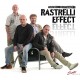 RASTRELLI CELLO QUARTET-DEGTYAREFF, DRABKIN, KRAFTZOFF, KRAVTSOV & TIMOFEEV: RASTRELLI EFFECT (CD)