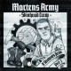 MARTENS ARMY SKINHEAD CRE-A SKINHEAD'S PRIDE PART 1 (LP)