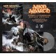 AMON AMARTH-TWILIGHT OF THE THUNDER GOD -COLOURED- (LP)