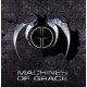 MACHINES OF GRACE-MACHINES OF GRACE (CD)