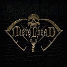 METALHEAD-METALHEAD (CD)
