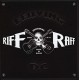 RIFF RAFF-LEAVING D.C. (CD)