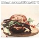 WONDERLAND-WONDERLAND BAND NO.1 (LP)