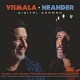 ALI NEANDER & PRESTON VISMALA-DIGITAL SHAMAN (2CD)
