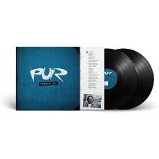 PUR-PERSONLICH (2LP)