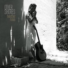 HEATHER NOVA-OTHER SHORES -COLOURED- (LP)