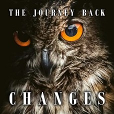 JOURNEY BACK-CHANGES (CD)