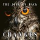 JOURNEY BACK-CHANGES (CD)