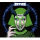EXTIZE-MONSTARS (CD)