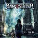 BAD SISTER-WHERE WILL YOU GO (CD)