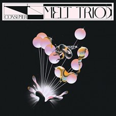 MELT TRIO-CONSUMER (LP)