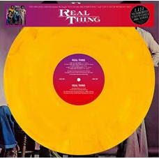 REAL THING-REAL THING (LP)