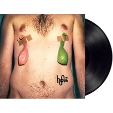 HOLZ-HOLZ (LP)