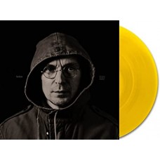 SOLITAR-BUS DRIVER IMMIGRANT MECHANIC -COLOURED- (LP)