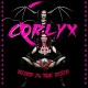 CORLYX-BLOOD IN THE DISCO (CD)