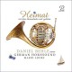 DANIEL BEHLE-HEIMAT - 500 JAHRE HEIMATLIEDER UND -GEDICHTE (2CD)