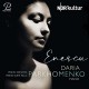DARIA PARKHOMENKO-ENESCU: PIANO WORKS (CD)