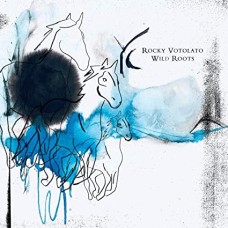 ROCKY VOTOLATO-WILD ROOTS (LP)