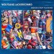 WOLFGANG LACKERSCHMID-NEVER STOP PLAYING (CD)