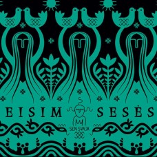 SENSVAJA-EISIM SESES (CD)