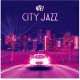FOURTE!-CITY JAZZ! -COLOURED- (LP)