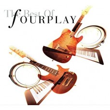 FOURPLAY-BEST OF FOURPLAY (CD)