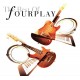 FOURPLAY-BEST OF FOURPLAY (CD)