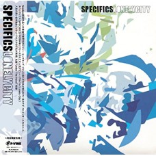 SPECIFICS-LONELY CITY (LP)
