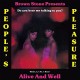 PEOPLES PLEASURE & ALIVE-DO YOU HEAR ME TALKING TO YOU? (LP)