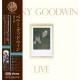 PENNY GOODWIN-LIVE (LP)