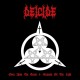 DEICIDE-ONCE UPON THE CROSS/SERPENTS OF THE LIGHT (2CD)