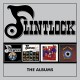 FLINTLOCK-ALBUMS (4CD)