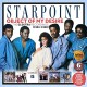STARPOINT-OBJECT OF MY DESIRE - THE ELEKTRA RECORDINGS 1983-1990 (6CD)