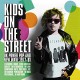 V/A-KIDS ON THE STREET - UK POWER POP AND NEW WAVE 1977-1981 -BOX- (3CD)