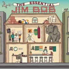 JIM BOB-ESSENTIAL JIM BOB (2CD)