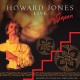 HOWARD JONES-LIVE AT THE NHK HALL, TOKYO, JAPAN 1984 (CD+DVD)