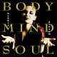 DEBBIE GIBSON-BODY MIND SOUL (2CD)