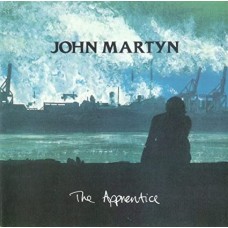 JOHN MARTYN-APPRENTICE (3CD+DVD)