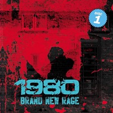 V/A-1980 - BRAND NEW RAGE (3CD)