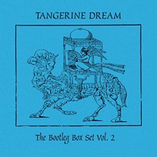 TANGERINE DREAM-BOOTLEG BOX VOL.2 (7CD)