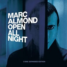 MARC ALMOND-OPEN ALL NIGHT (3CD)