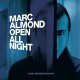MARC ALMOND-OPEN ALL NIGHT -COLOURED- (2LP)