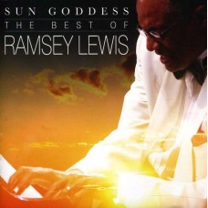 RAMSEY LEWIS-SUN GODDESS - BEST OF (2CD)