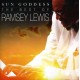 RAMSEY LEWIS-SUN GODDESS - BEST OF (2CD)