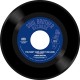 CHINA BURTON-YOU DON'T CARE (ABOUT OUR LOVE)/INSTRUMENTAL (7")