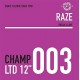 RAZE-BREAK 4 LUV (12")