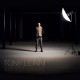 TONY LIONNI-JUST A LITTLE MORE (CD)