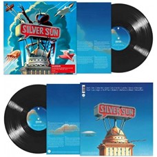 SILVER SUN-SILVER SUN (LP)